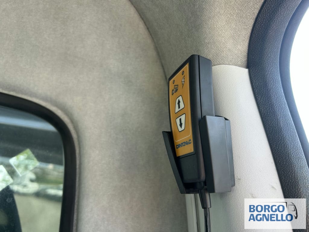Iveco DAILY 35C14